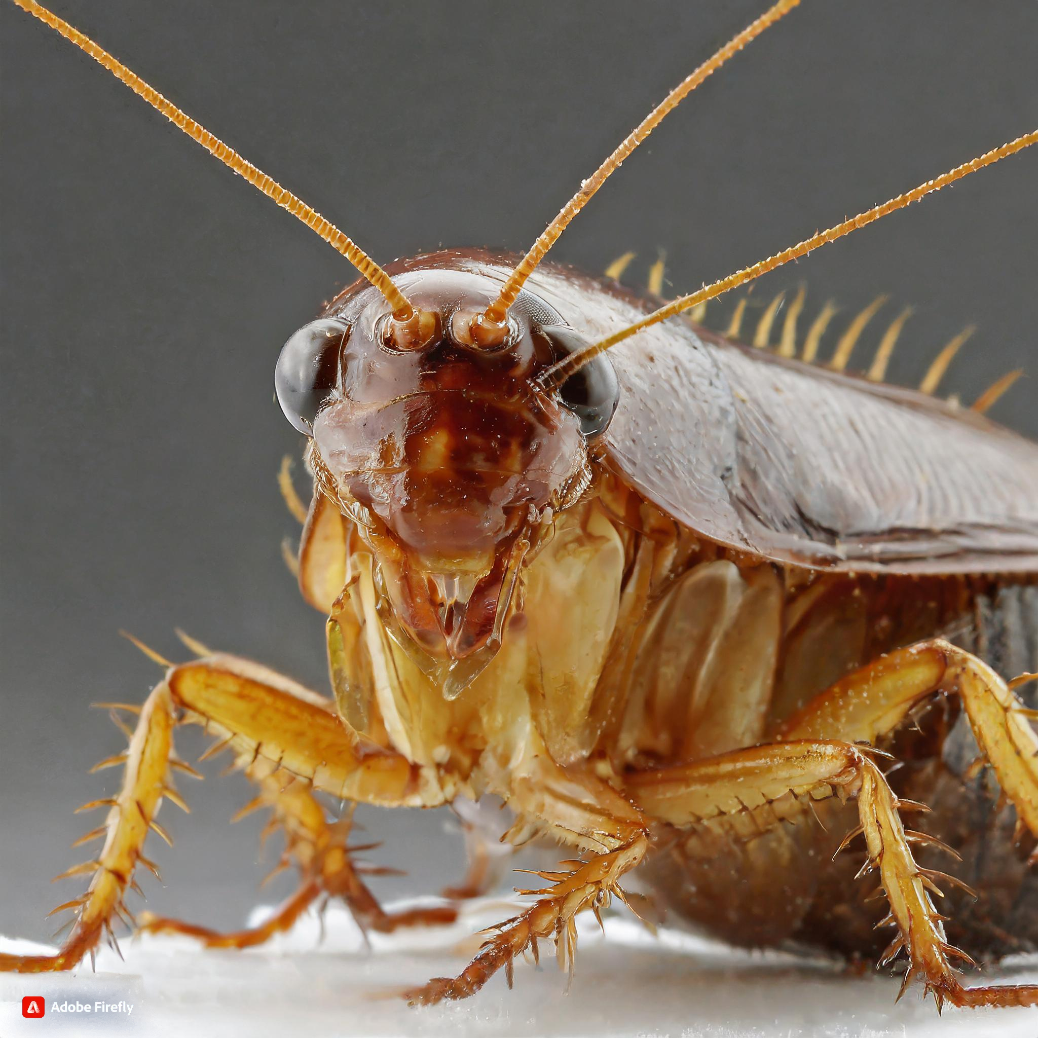 Firefly german cockroach 37717