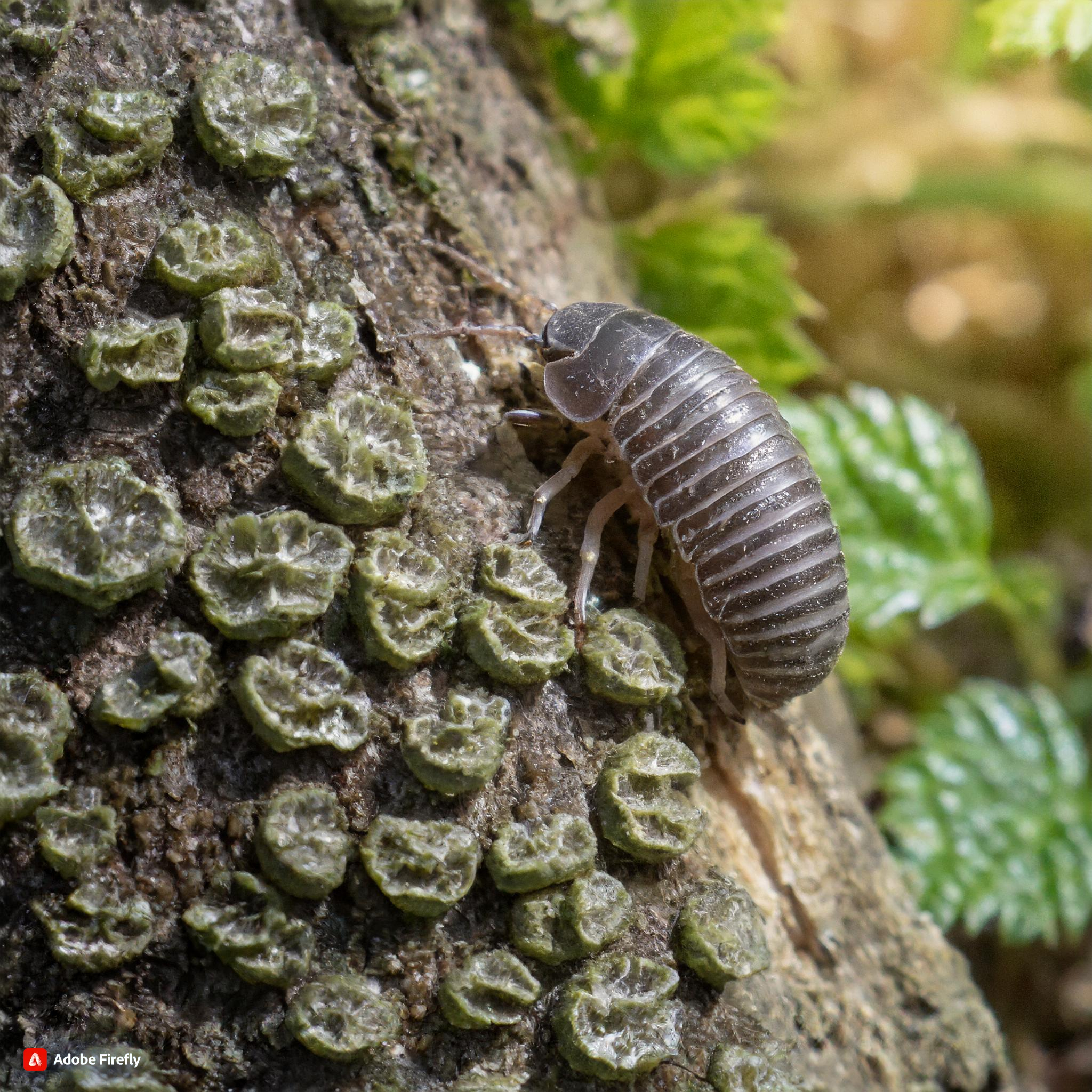 Woodlouse