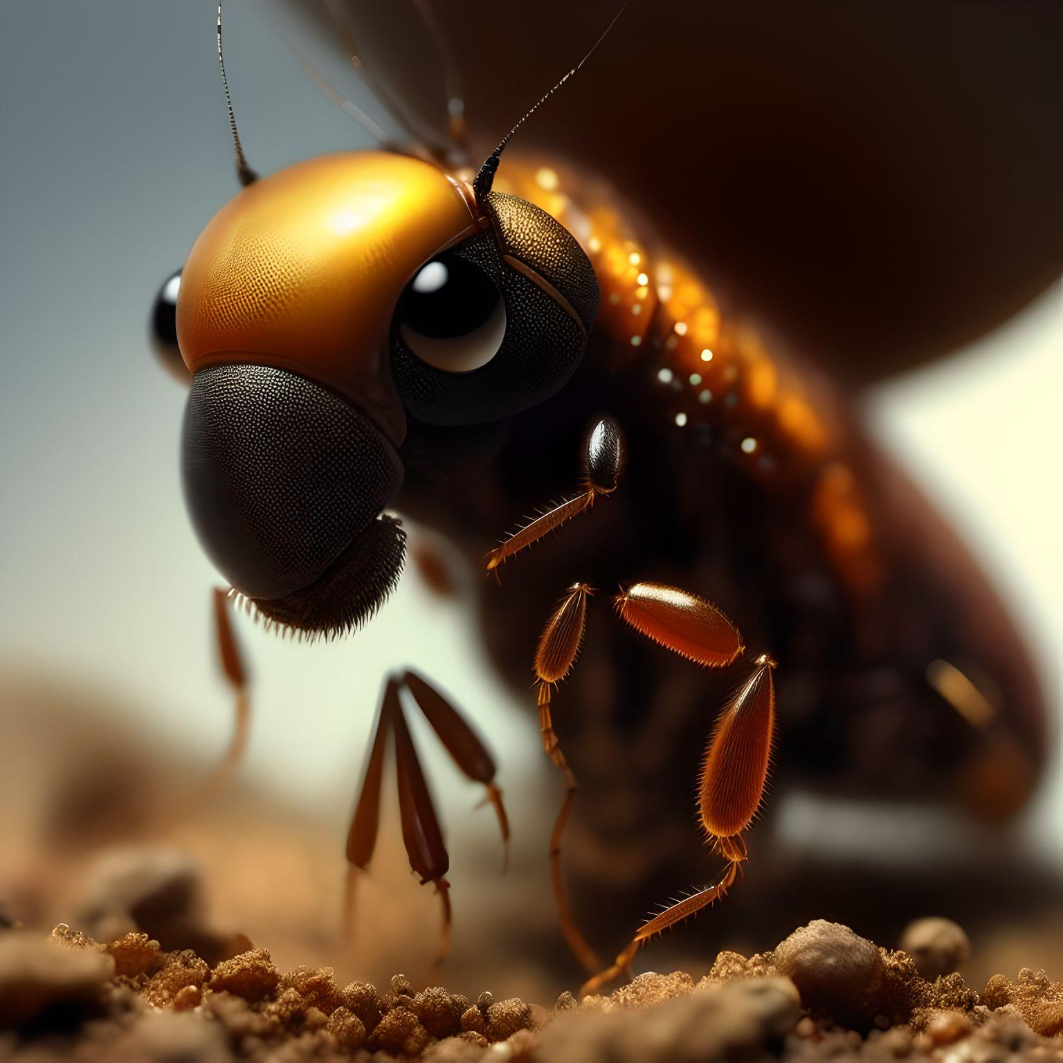 termite